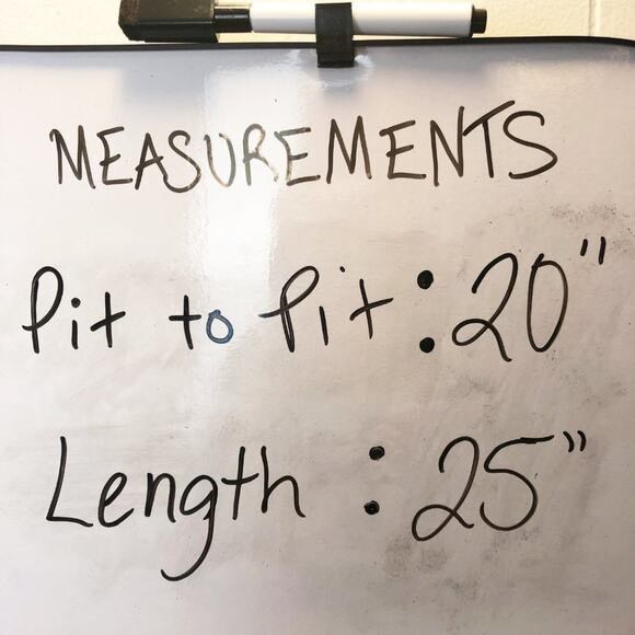 Old Navy Ruffled Sleeves Striped Sweater Size Medium - Picture 13 of 13